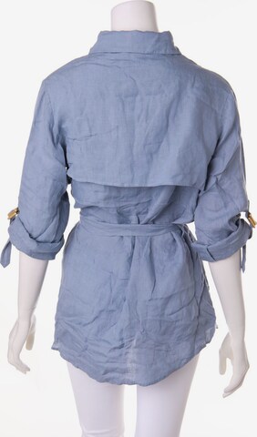 Max & Moi Blouse & Tunic in XL in Blue