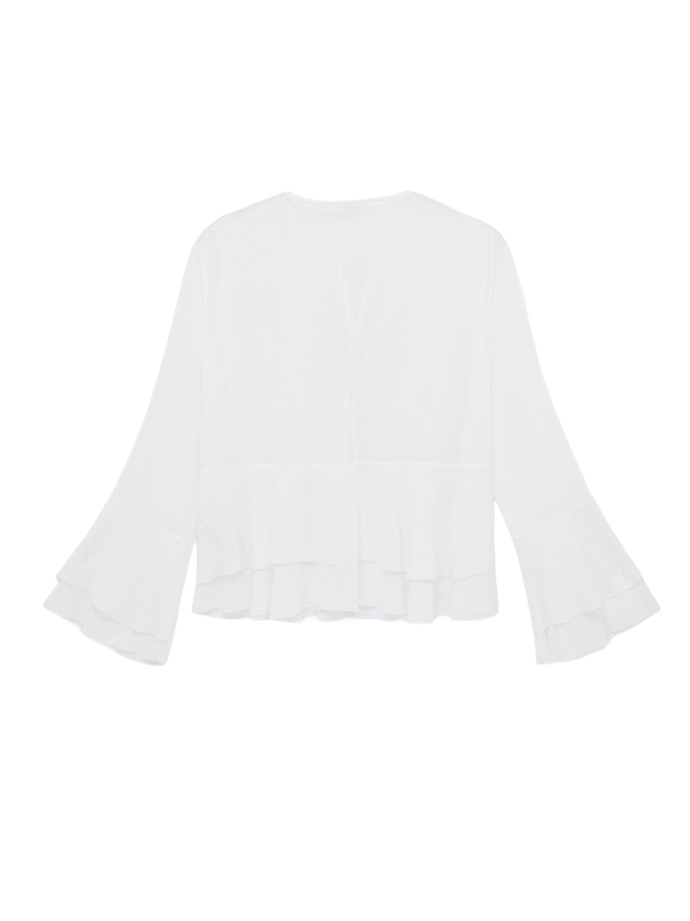 Koton Blouse in White