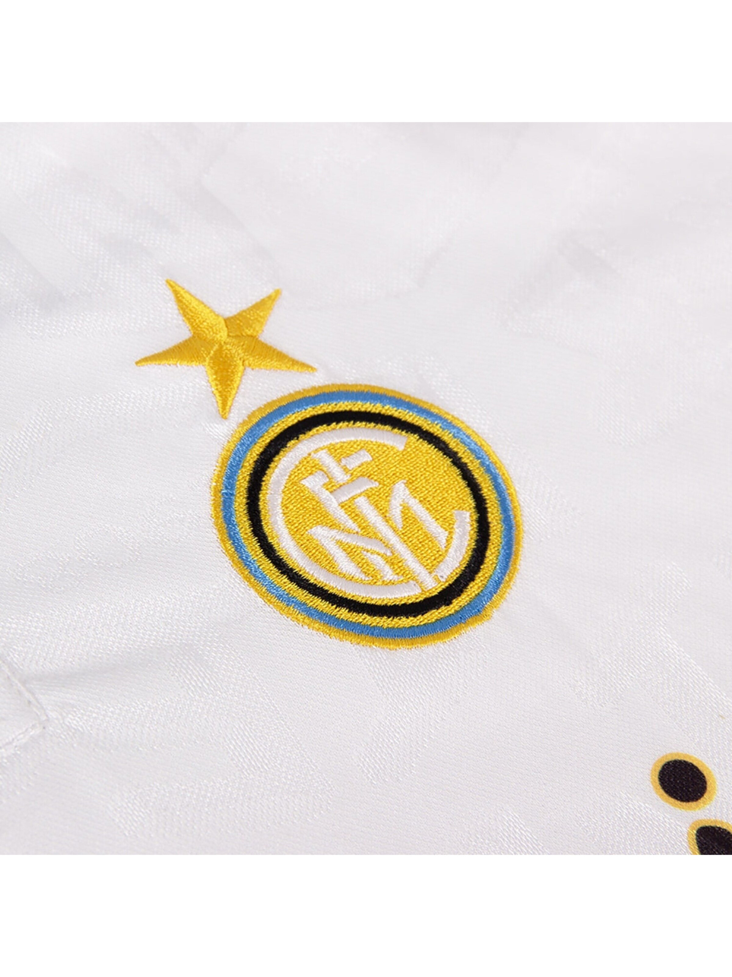 Copa Jersey 'Retro FC Internazionale 1993-94' in White