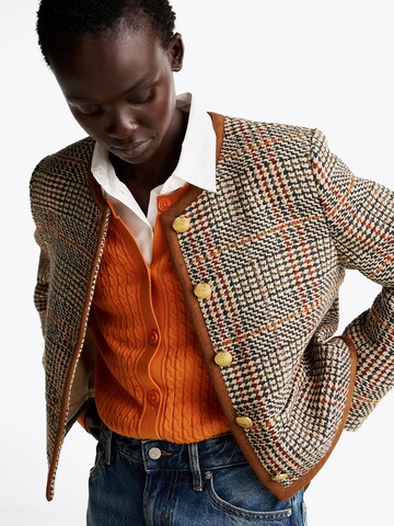 TOMMY HILFIGER Blazer in Mixed colours