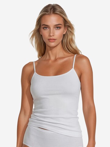 SPEIDEL Onderhemd 'Natascha' in Wit