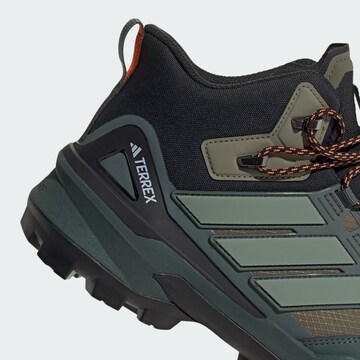 ADIDAS TERREX Boots ' Terrex Skychaser' in Green