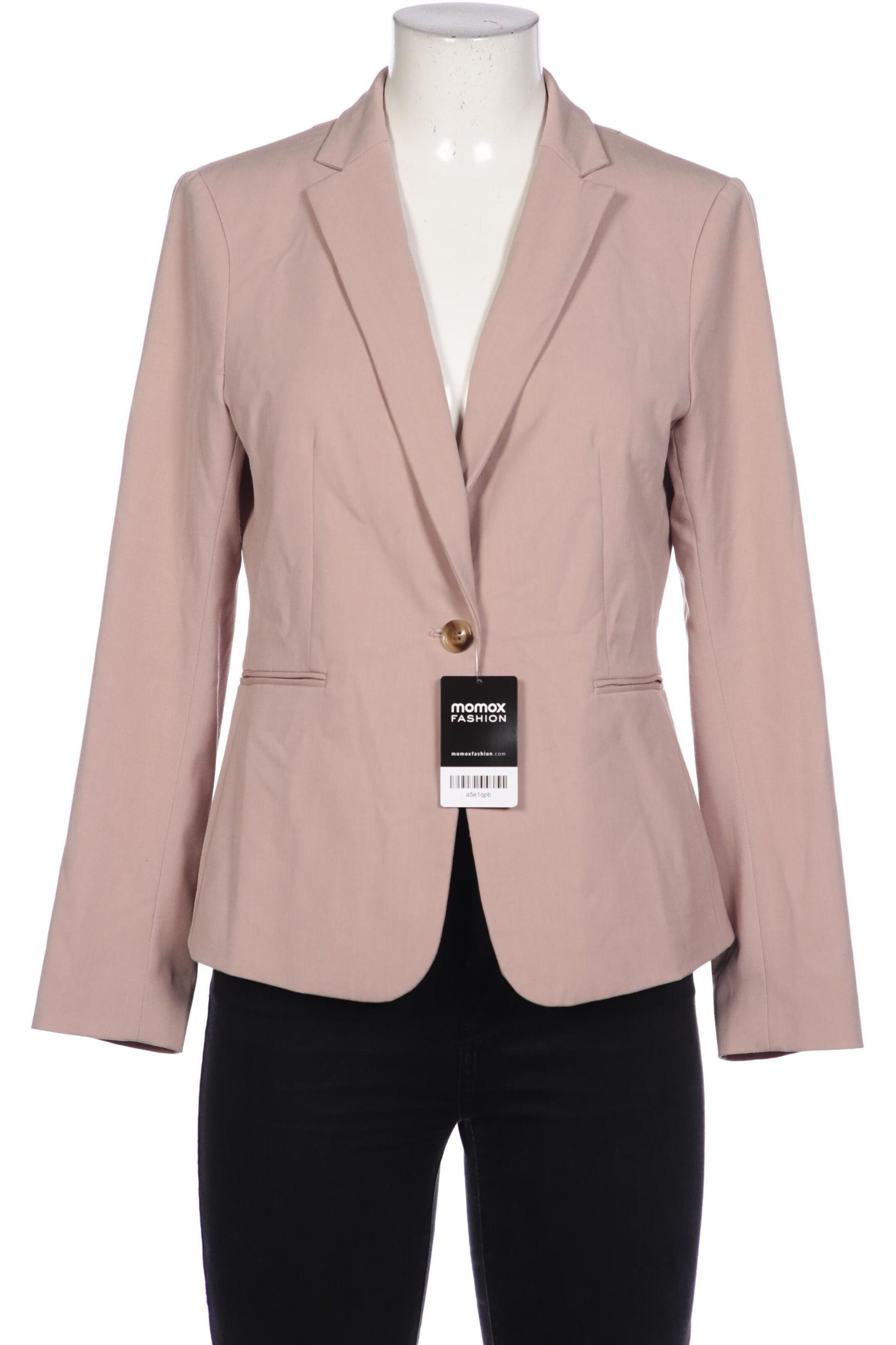 H&M Blazer in L in Pink: front