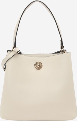 L.CREDI Tasche 'Filippa' in Beige: predná strana