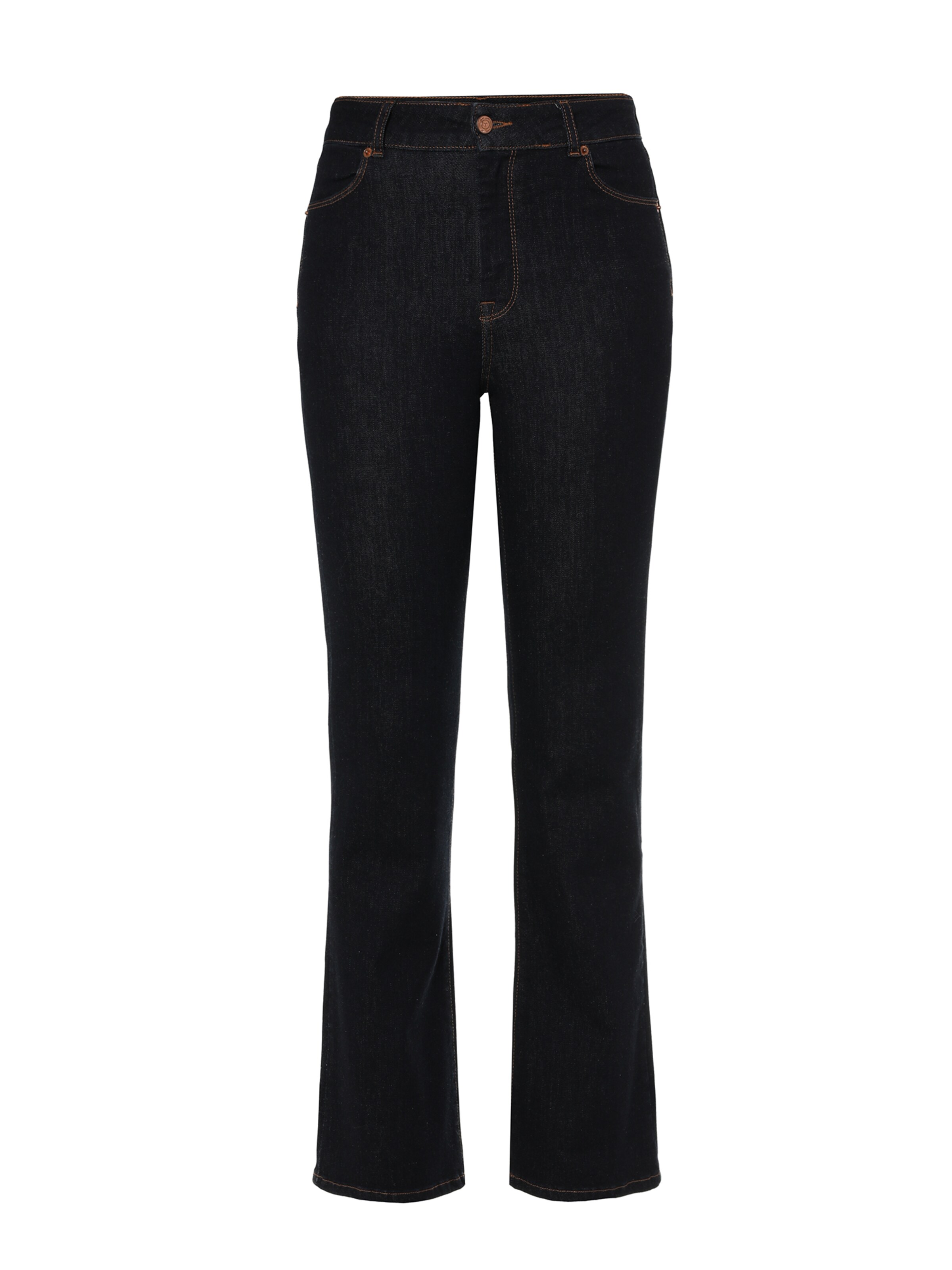 TATUUM Дънки Bootcut Дънки в синьо: отпред