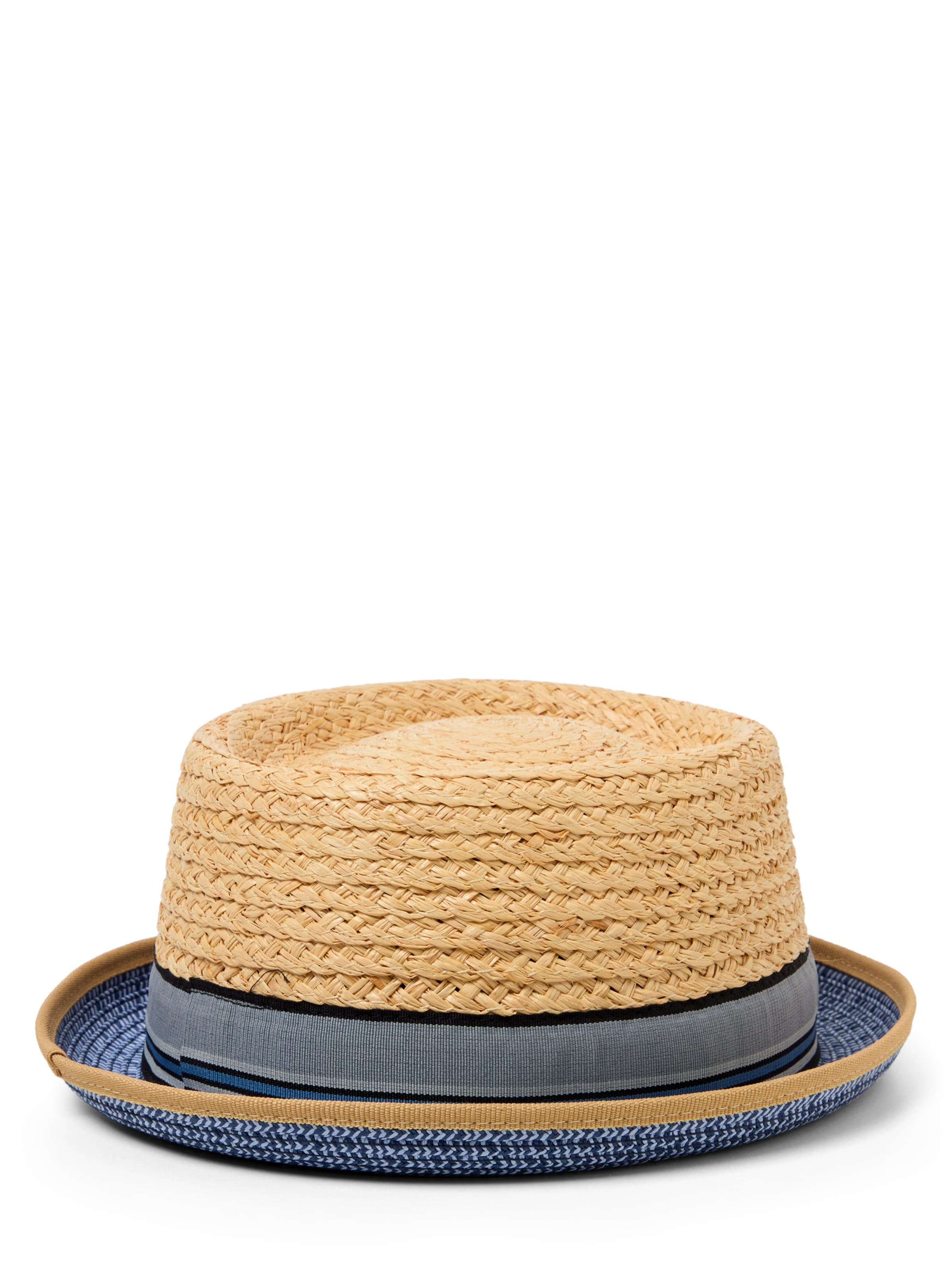Chapeaux Nils Sundström en beige : devant