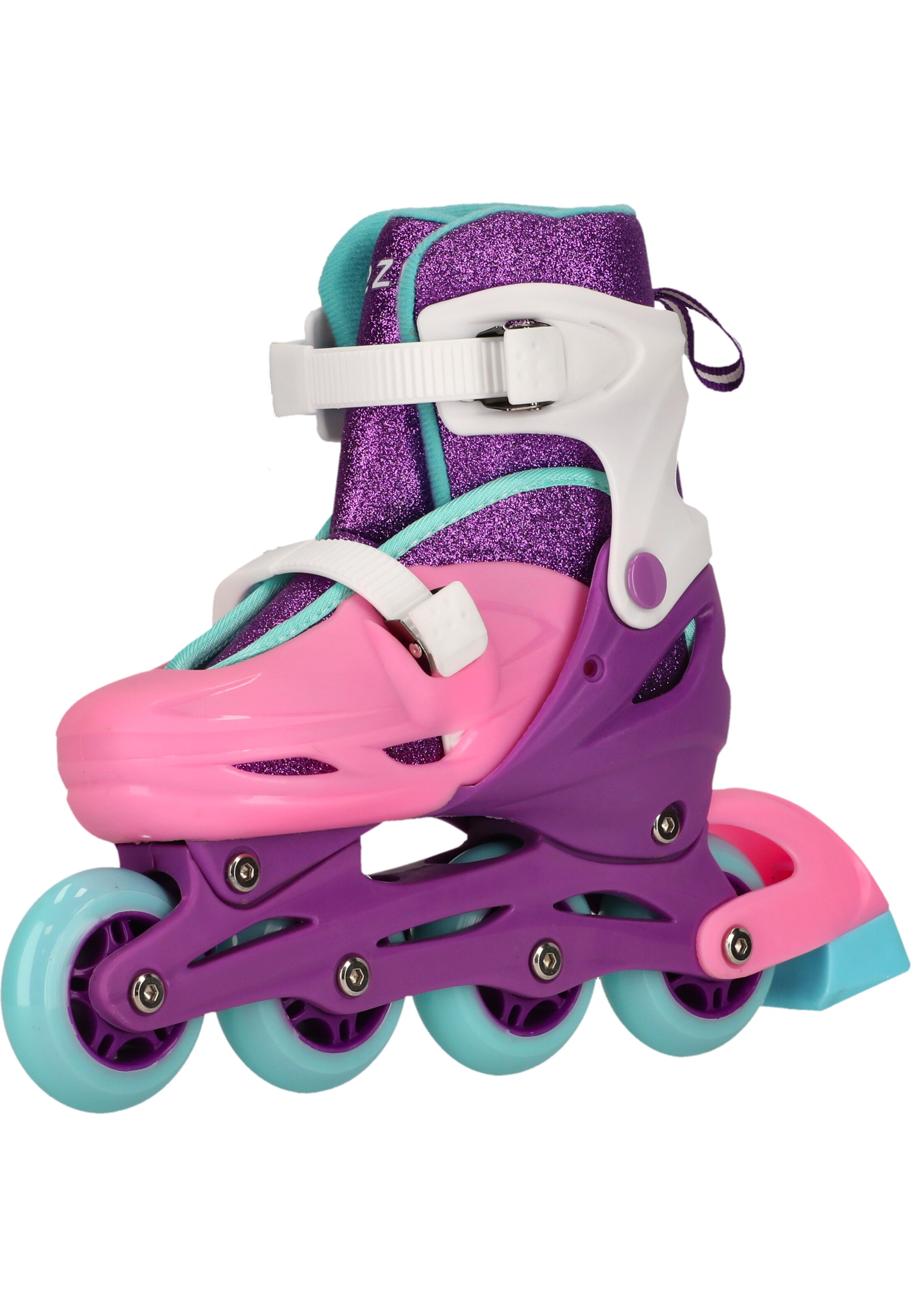Rezo Inline skates en rolschaatsen in Lila