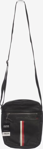 TOMMY HILFIGER Bag in One size in Black: front