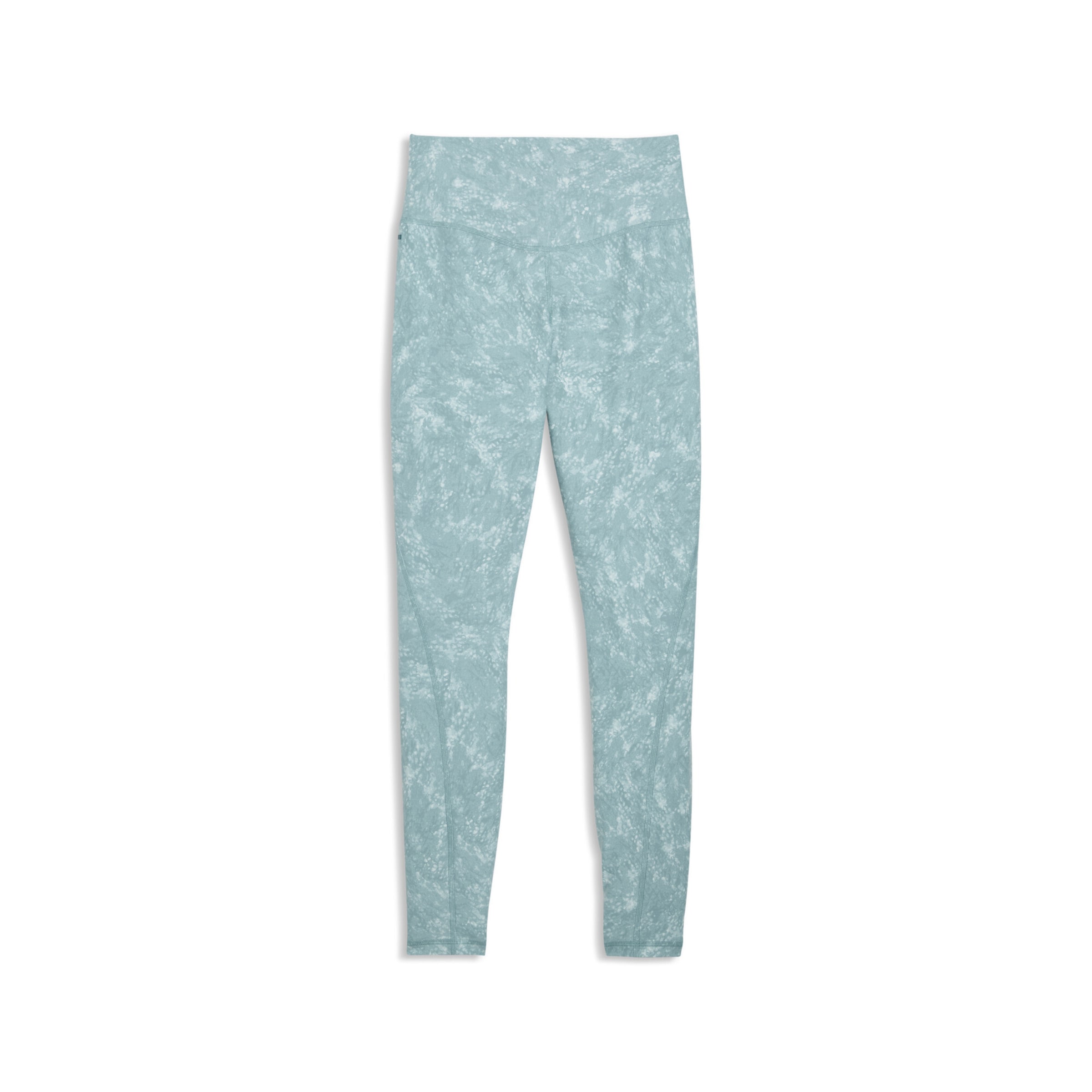 PUMA Skinny Workout Pants 'Cloudspun' in Blue
