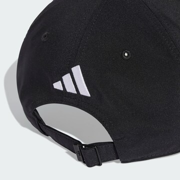 ADIDAS PERFORMANCE - Gorra deportiva 'Mercedes - AMG Petronas Formula One Team Kimi Antonelli' en negro