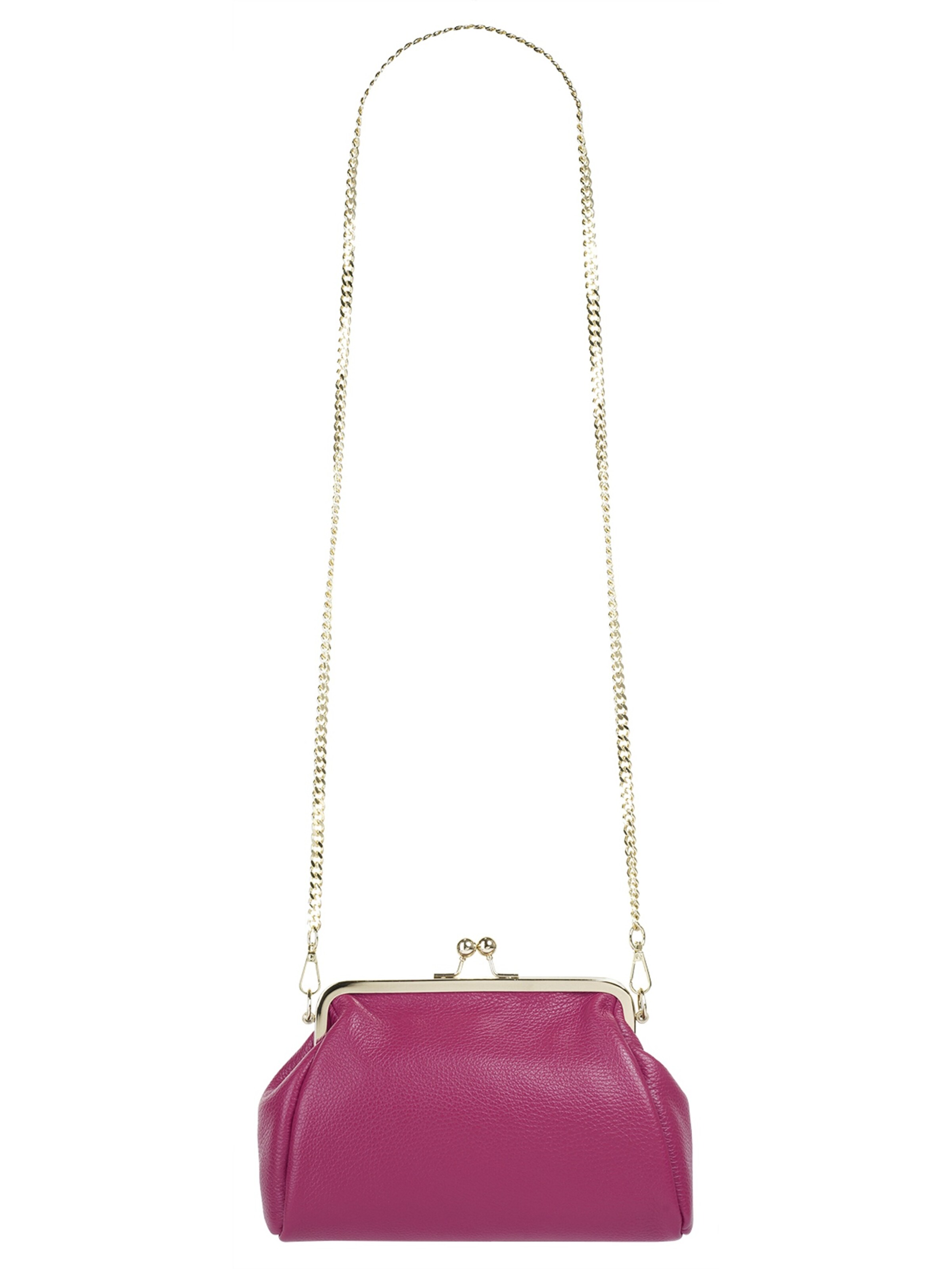 Cluty Clutch‌‌‌‌‌‌‌‌‌ in Pink