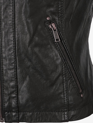 H.I.S Jacke in Schwarz