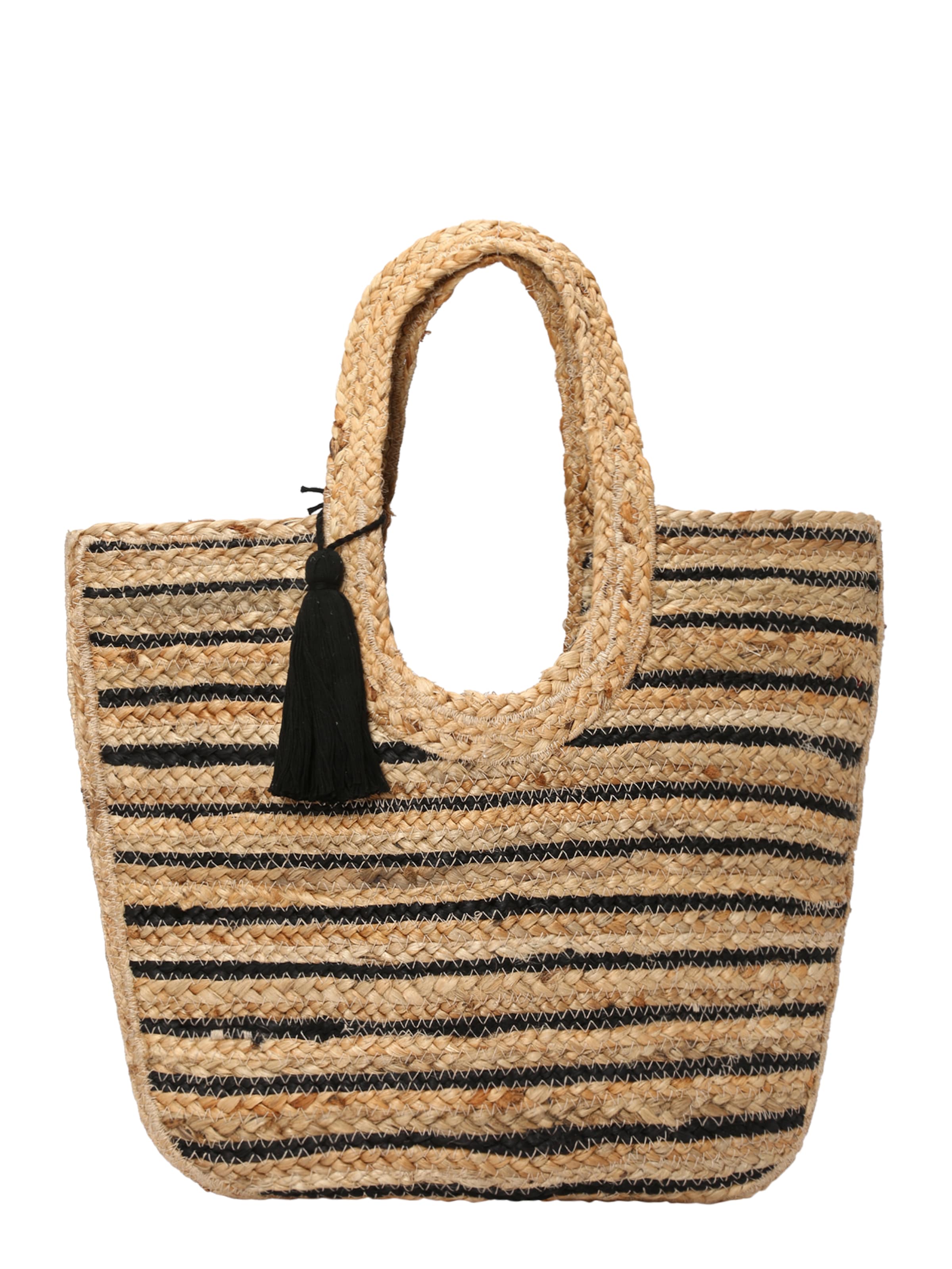 VILA Shopper 'Mariah' in Beige: front