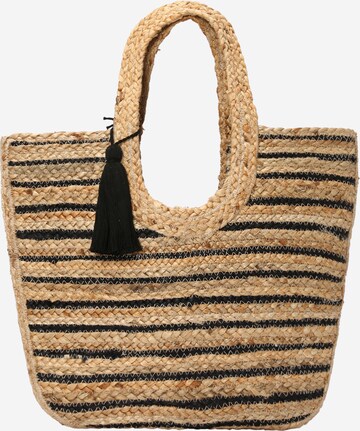 VILA Shopper 'MARIAH' in Beige: front