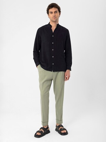 Antioch Regular fit Srajca | črna barva