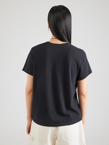 Tricou 'PERFECT' de la LEVI'S ® pe gri