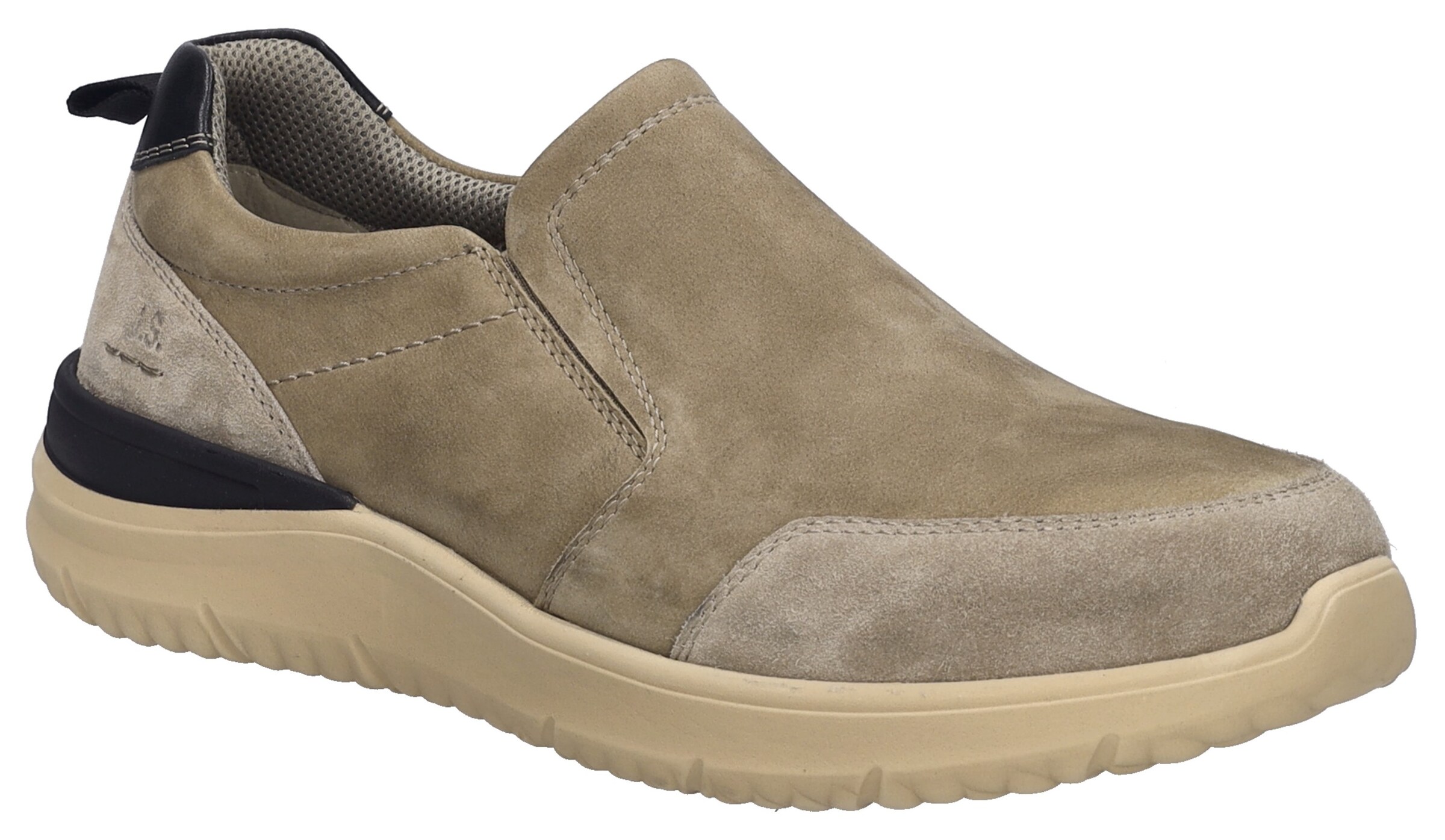 JOSEF SEIBEL Slip-Ons in Beige