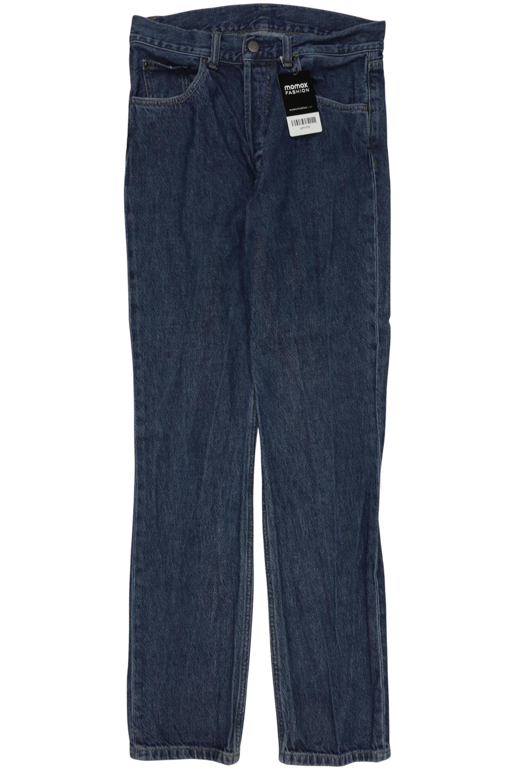 Carhartt WIP Jeans 27 in Blau: Vorderseite