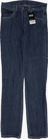 Carhartt WIP Jeans 27 in Blau: Vorderseite