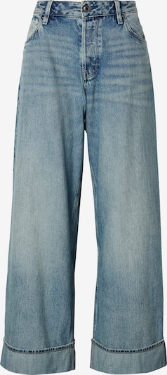 Jeans 'Roxx' in 24/30 G-STAR di colore blu denim, Visualizzazione prodotti