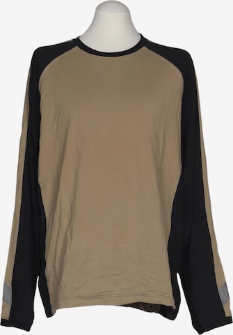 MASCOT Langarmshirt XXXL in Mischfarben: Vorderseite