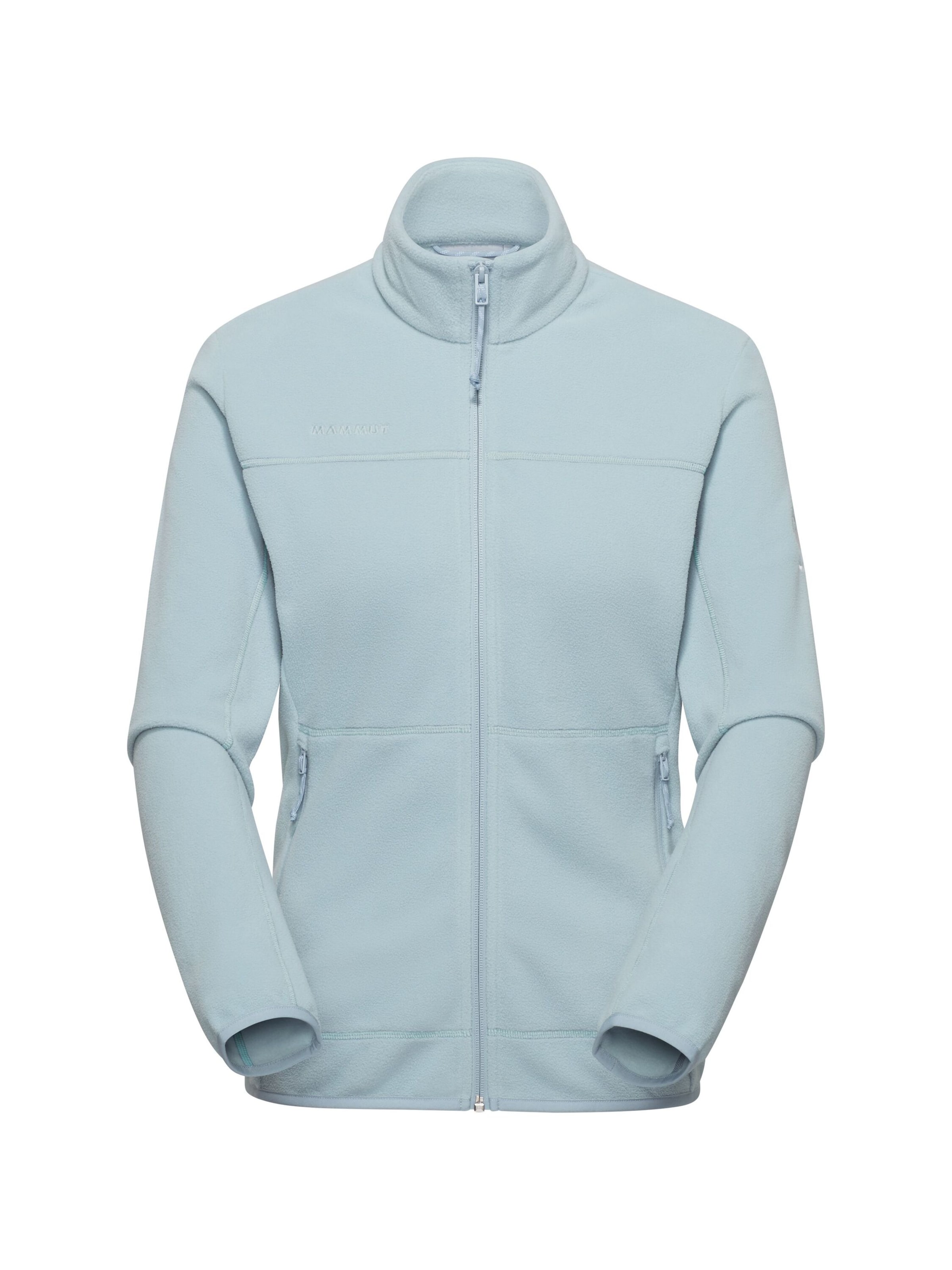 MAMMUT Between-Season Jacket in Light blue, Item view