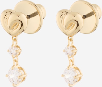 Swarovski Korvakoru värissä kulta, Tuotenäkymä