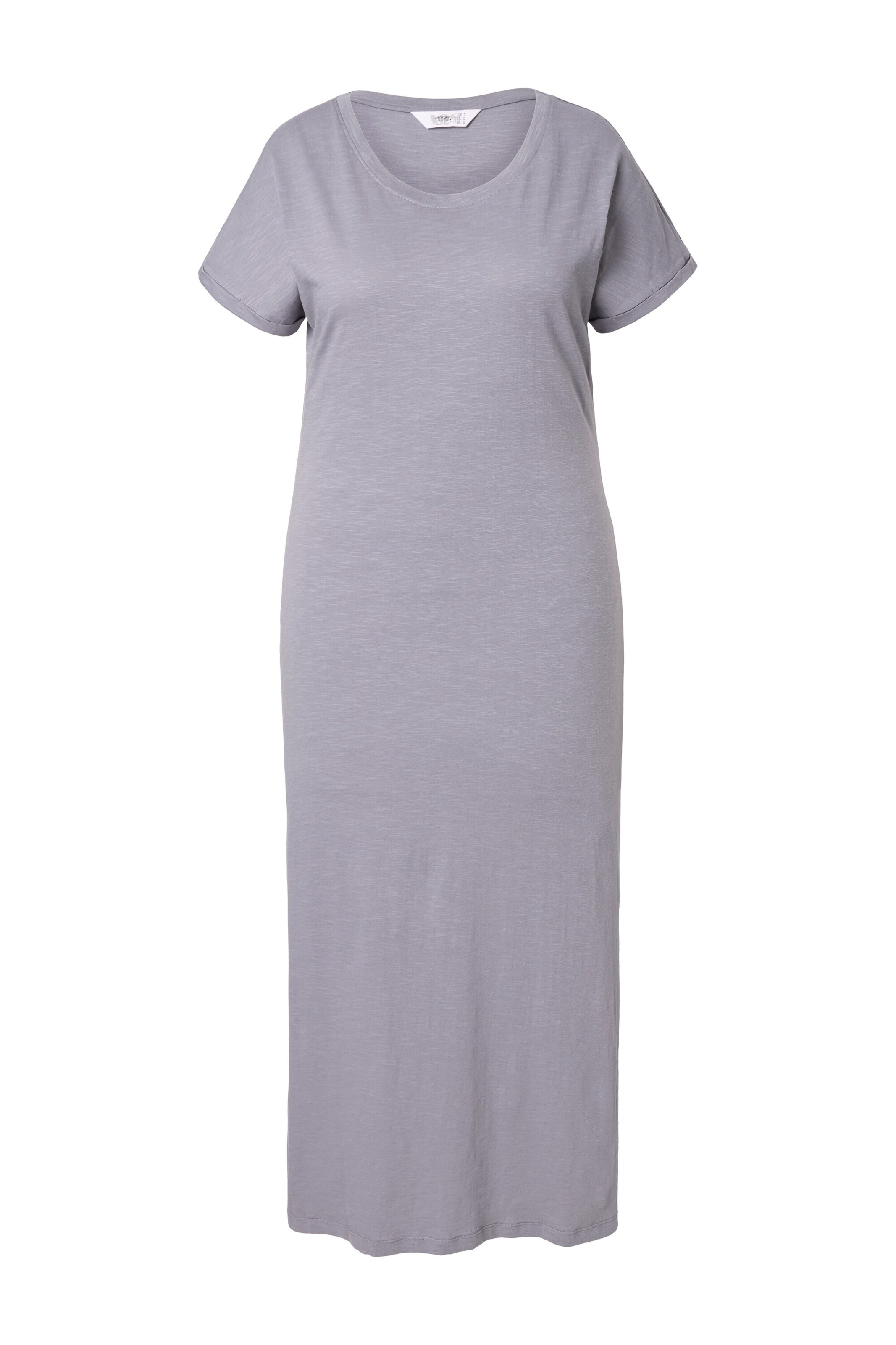 Angel of Style Kleid in Grau: Vorderseite