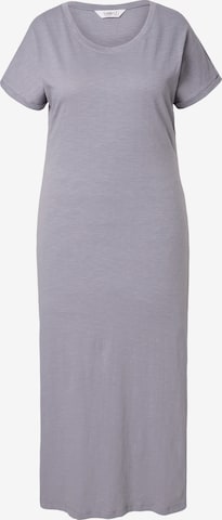 Robe Angel of Style en gris : devant