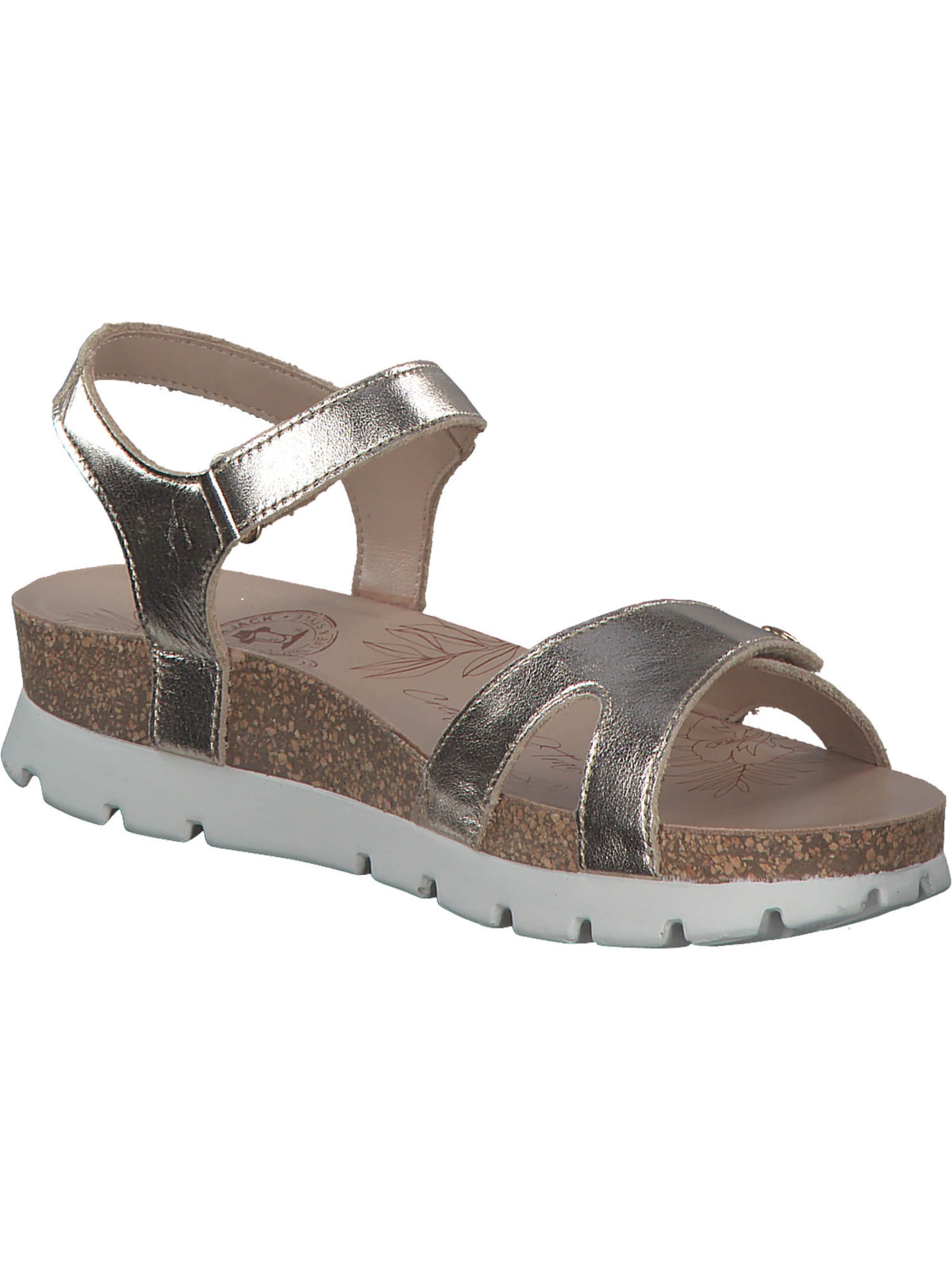 PANAMA JACK Sandaler 'Sulia' i guld