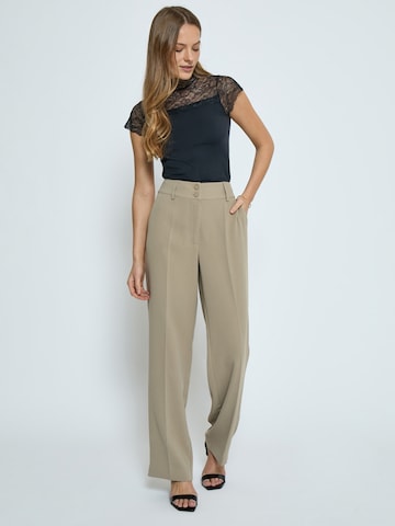 Chemisier 'Vanessa' minus en noir