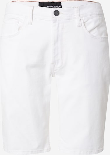 BLEND Jeans in de kleur White denim, Productweergave