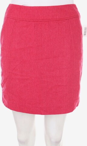 H&M Minirock S in Pink: predná strana