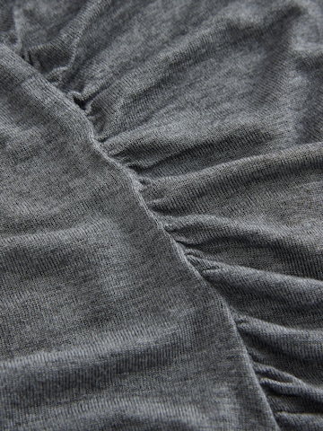 Next Shirt 'N.Premium' in Grau