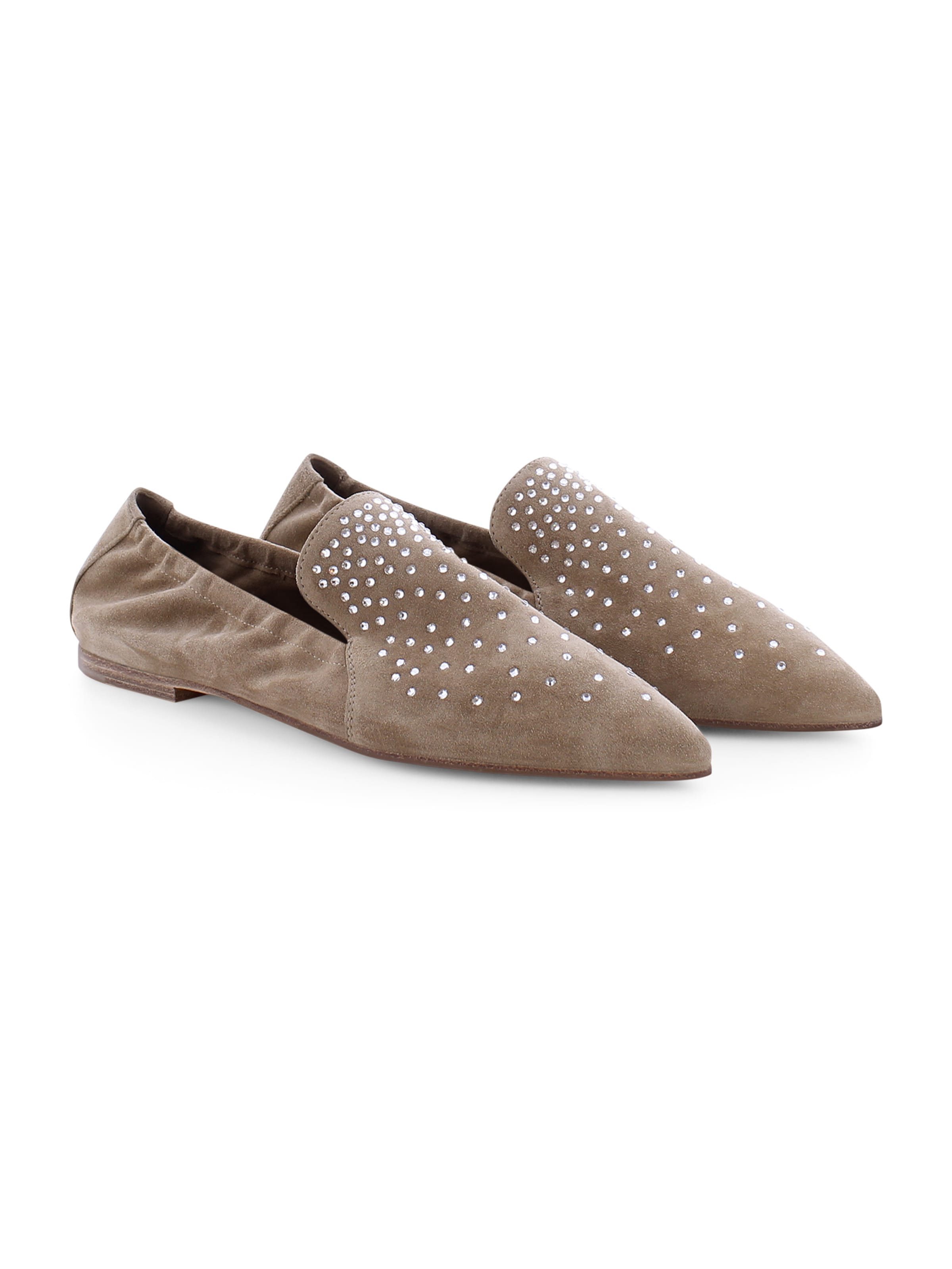 Kennel & Schmenger Ballerina 'Greta' in Brown