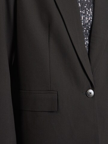 VILA Блейзер 'VISIFFE' в Черный