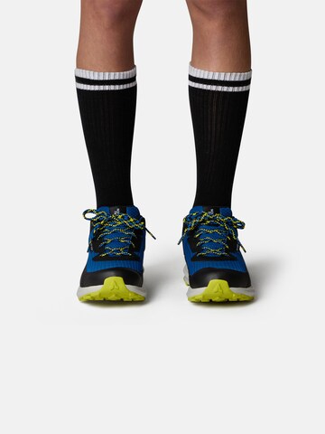THE NORTH FACE Low shoe 'Fastpack Hiker' in Blue