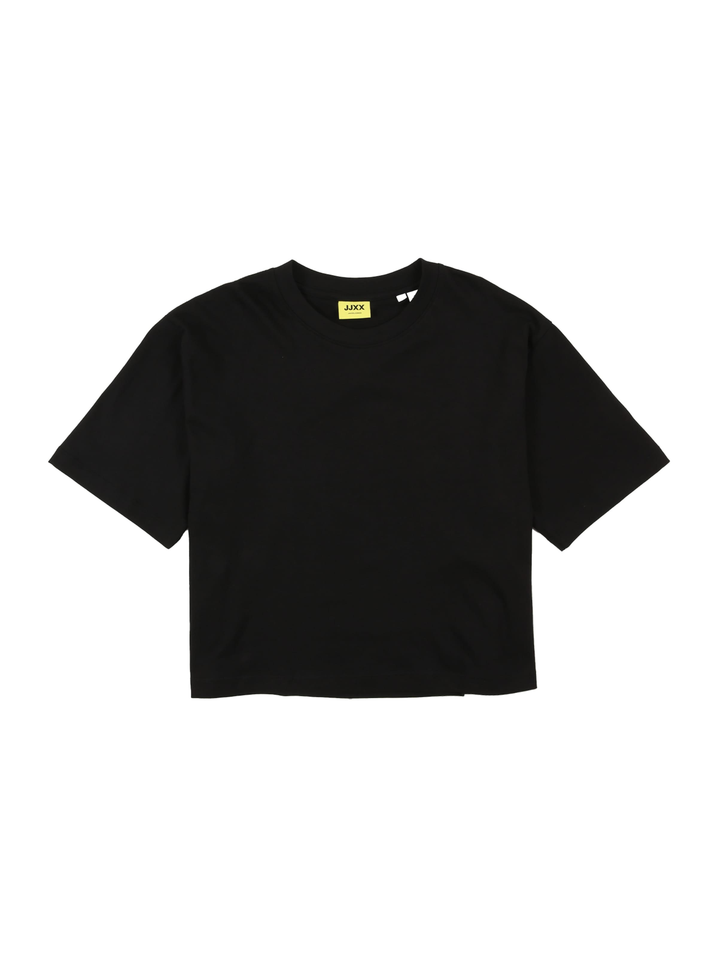 JJXX T-Shirt 'JXANDREA' in Schwarz: Vorderseite