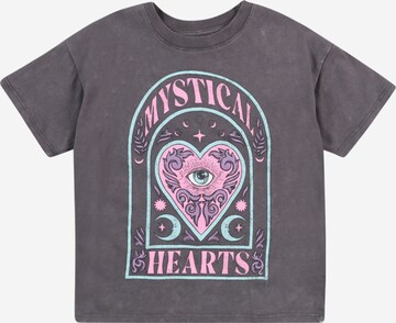 Cotton On Shirt 'Stevie' in Grey: front