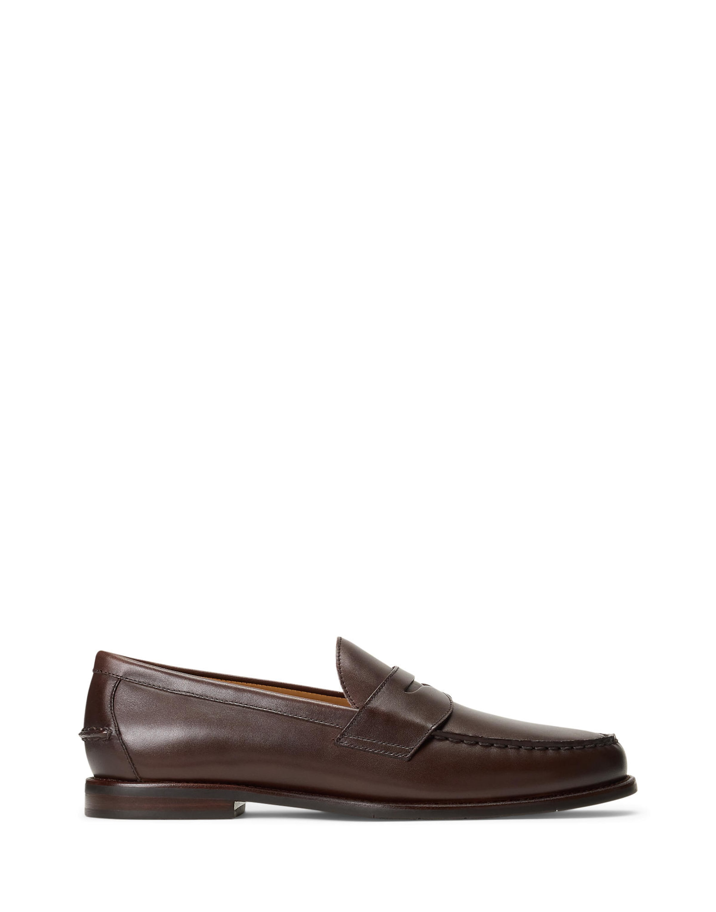 ruda Polo Ralph Lauren Loaferai 'ALSTON'