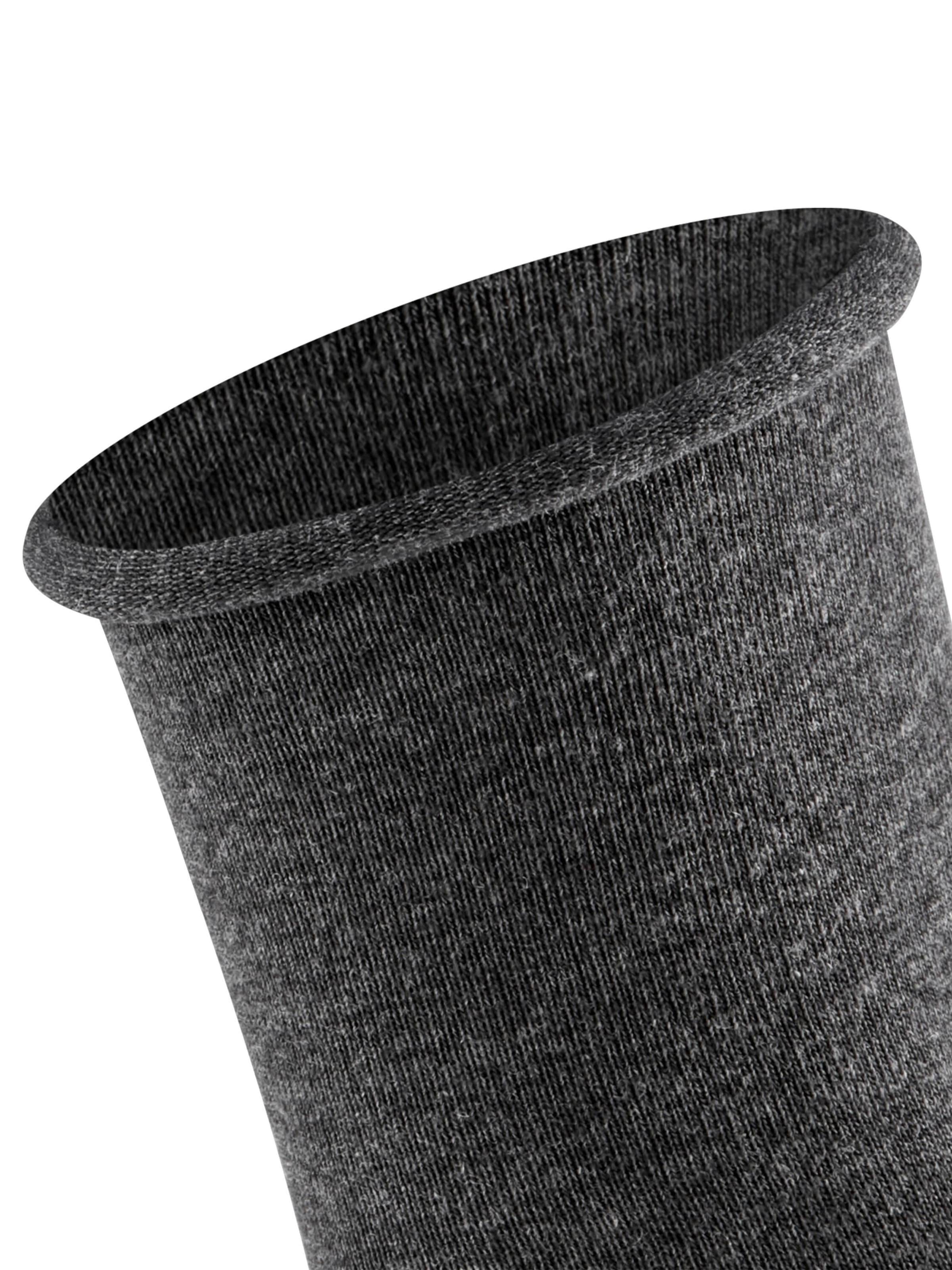 FALKE Socken 'Active Breeze'‌‌‌‌‌‌‌‌‌ in Grau