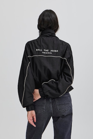 Ball Between-Season Jacket 'STELLA' in Black