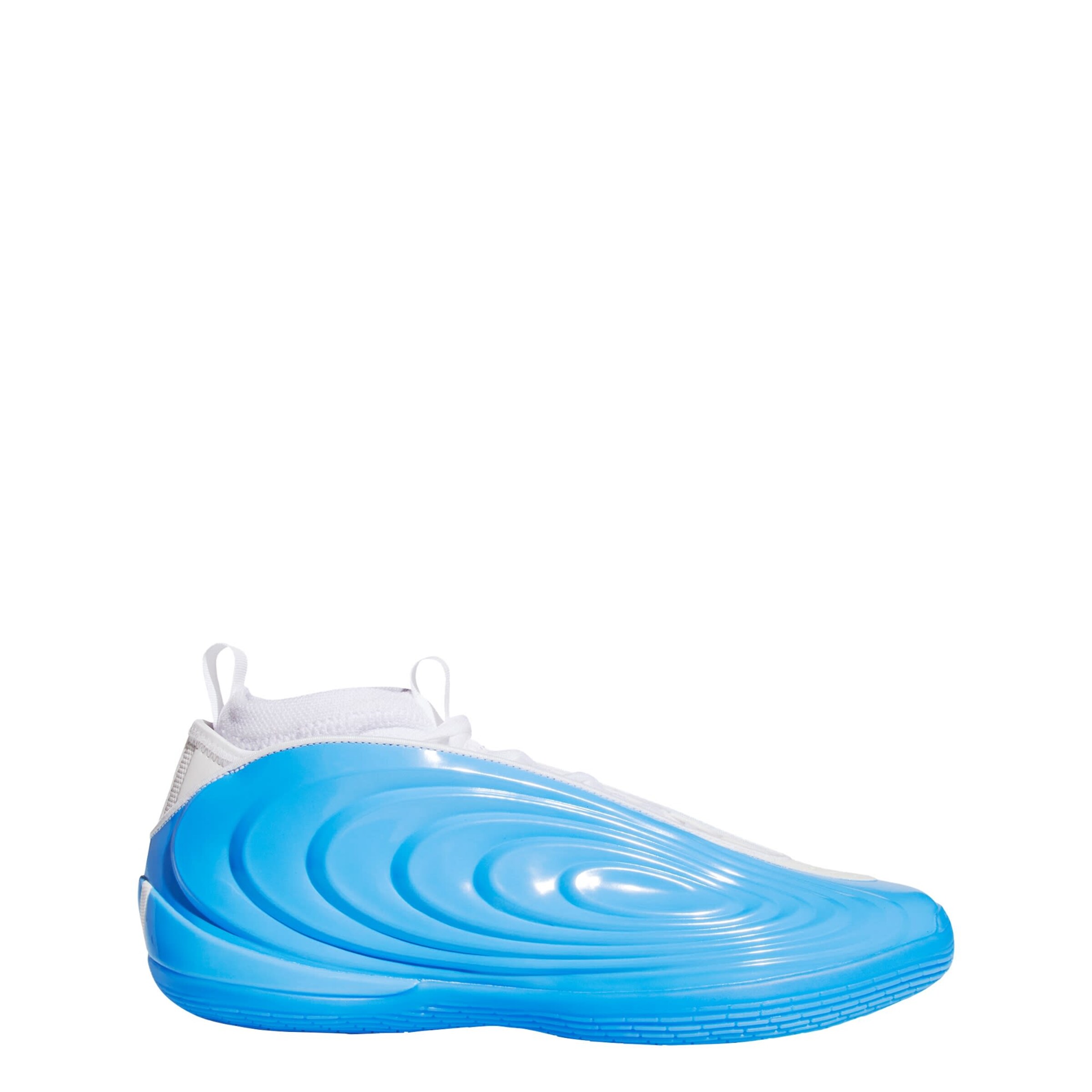 ADIDAS PERFORMANCE Sportschoen 'Harden Volume 10' in Blauw