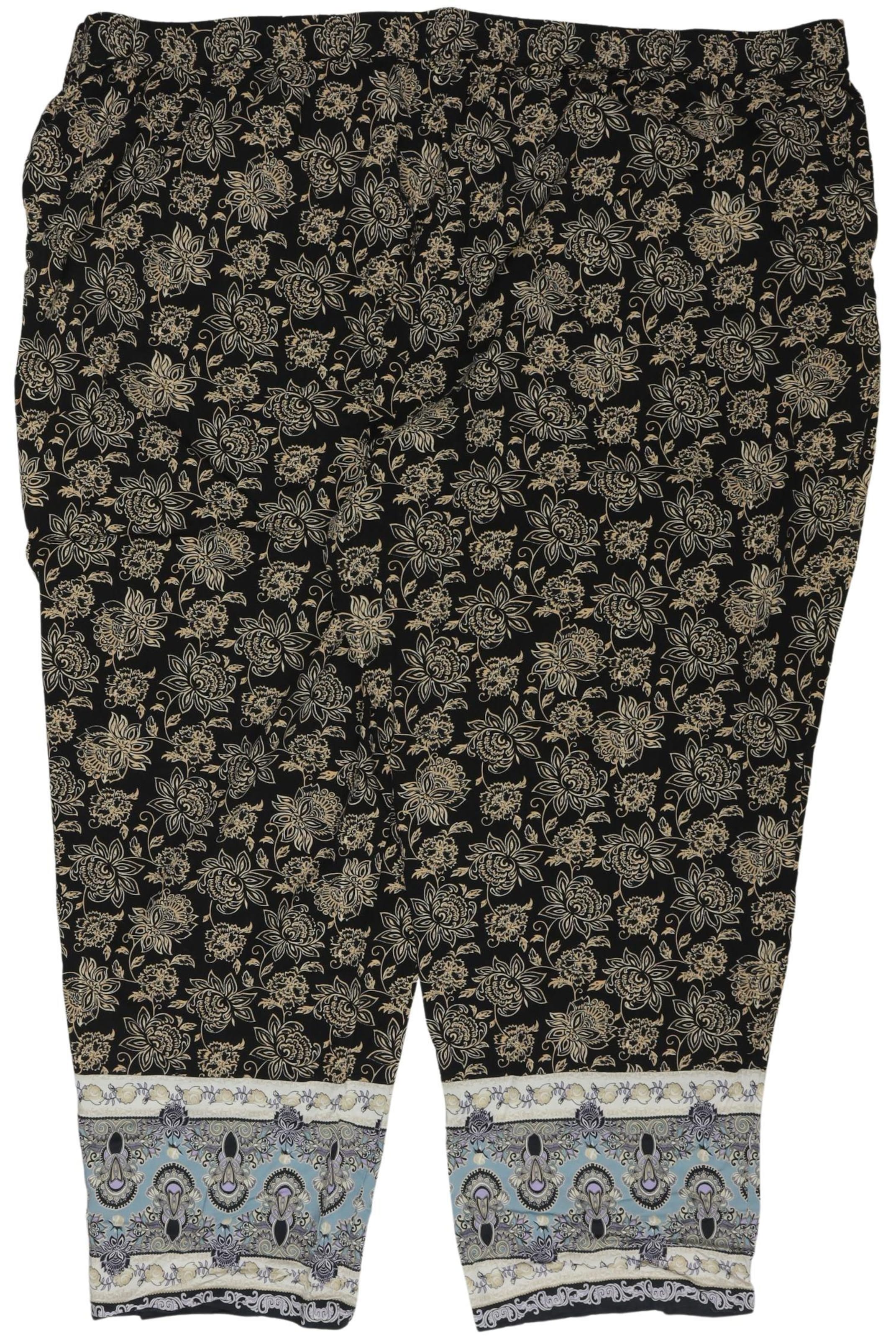 SHEEGO Pants in 9XL in Mixed colors