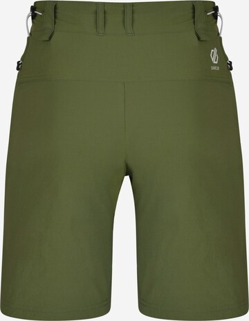 DARE2B Regular Outdoor Pants ' Tuned In II ' in Green