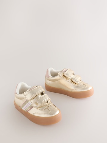 Baker by Ted Baker - Sapatilhas em ouro