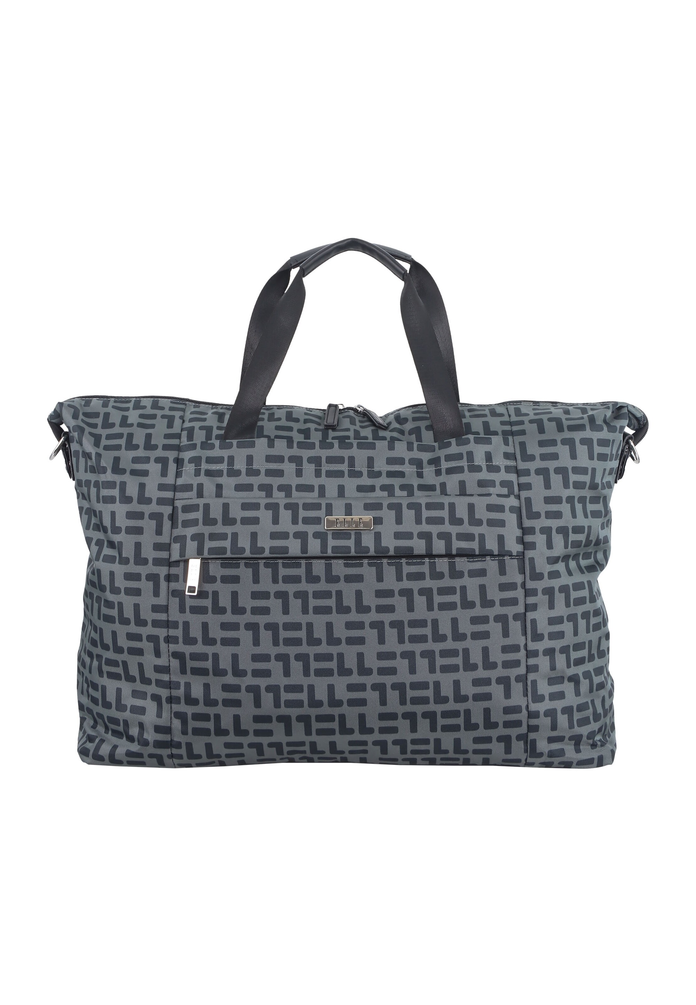 ELLE Handbag in Grey