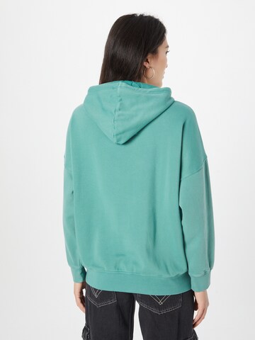 Sweat de sport 'HALIFAX' BILLABONG en vert