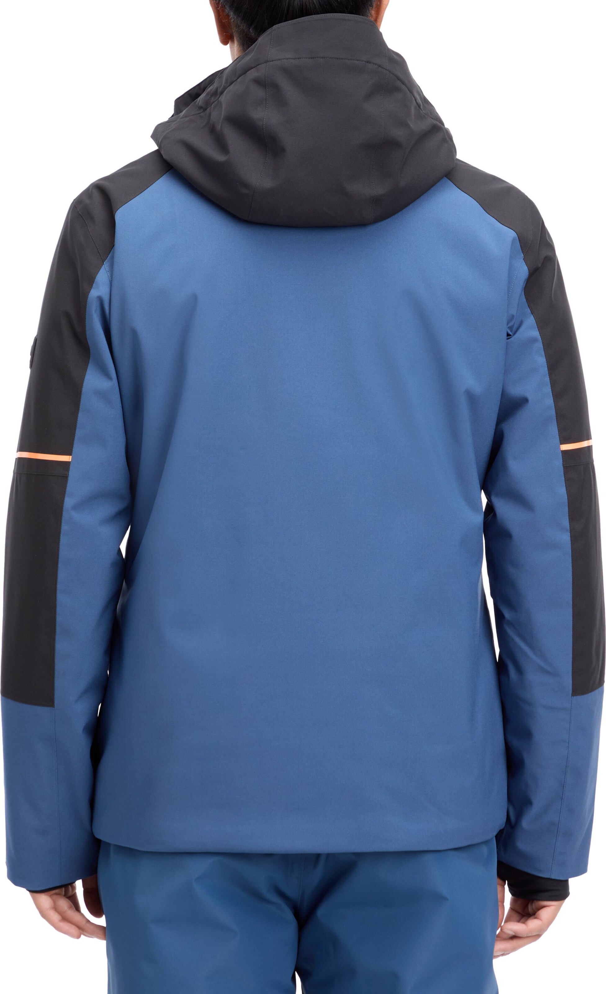 MCKINLEY Outdoor jacket in Blue