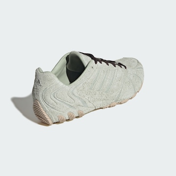 Baskets basses 'Ghost Sprint' ADIDAS ORIGINALS en vert